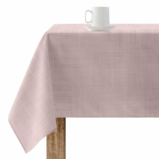 Tischdecke Belum Rosa 250 x 155 cm