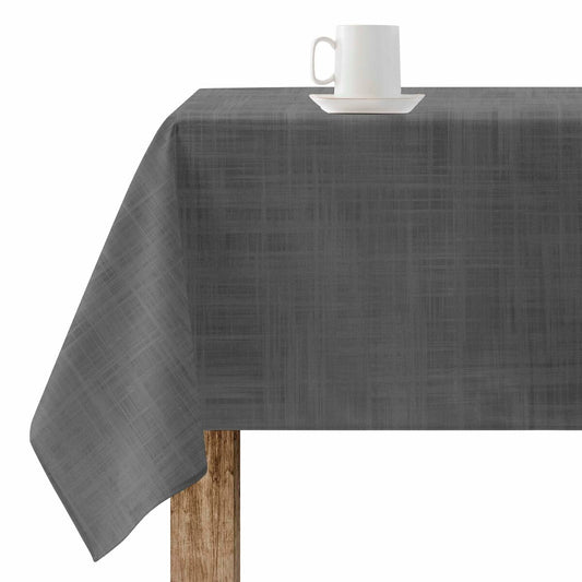 Tischdecke Belum Schwarz 250 x 155 cm