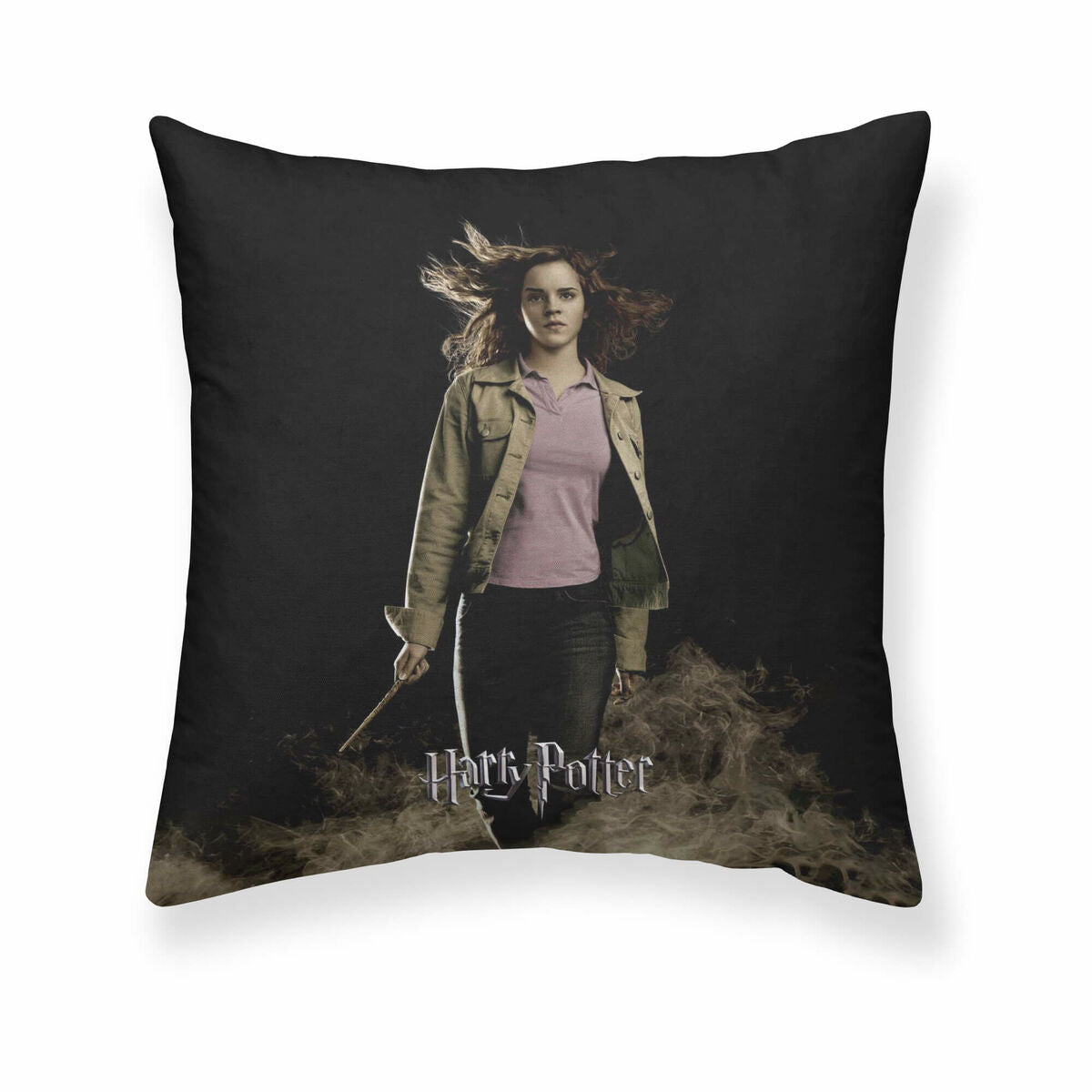 Kissenbezug Harry Potter Hermione 50 x 50 cm