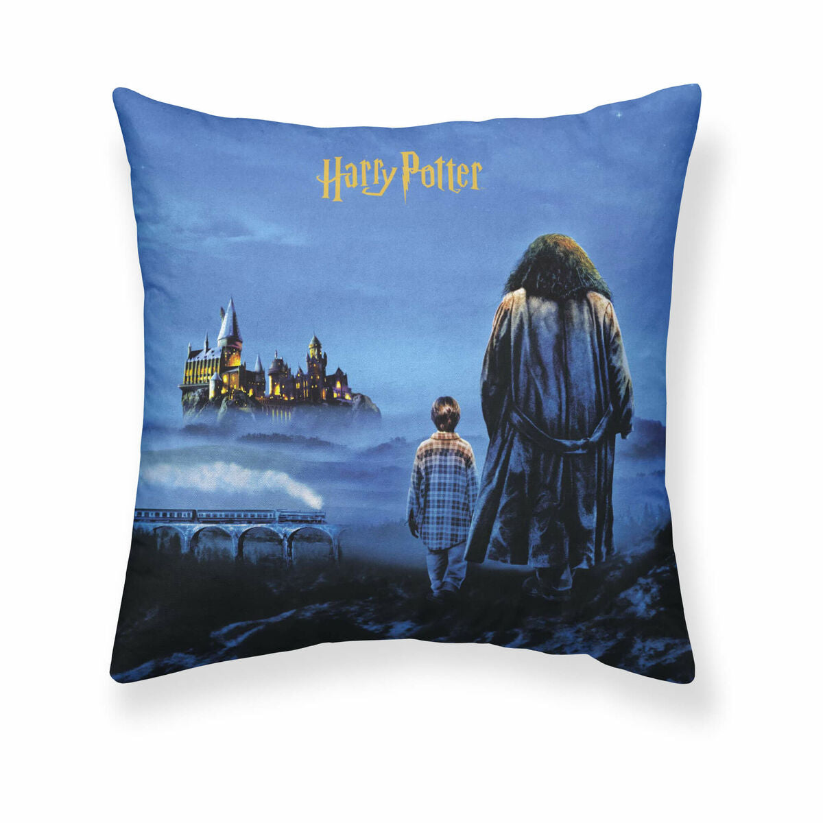 Kissenbezug Harry Potter Philosopher's Stone 50 x 50 cm