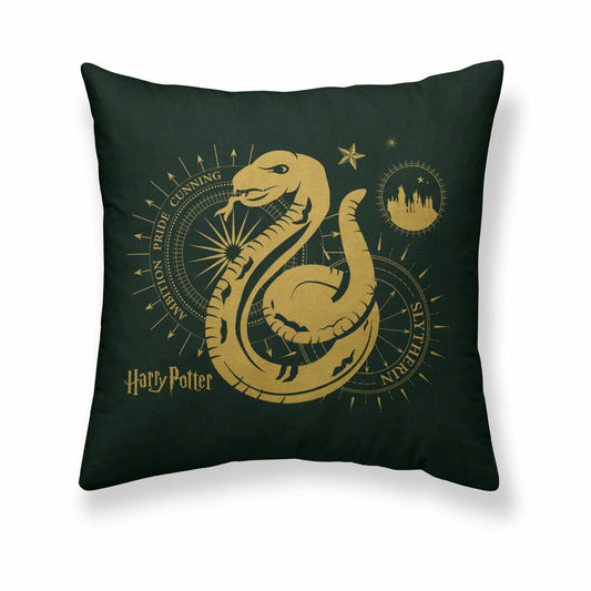 Kissenbezug Harry Potter Slytherin 50 x 50 cm