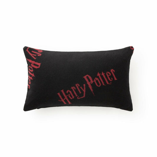 Kissenbezug Harry Potter Schwarz 30 x 50 cm