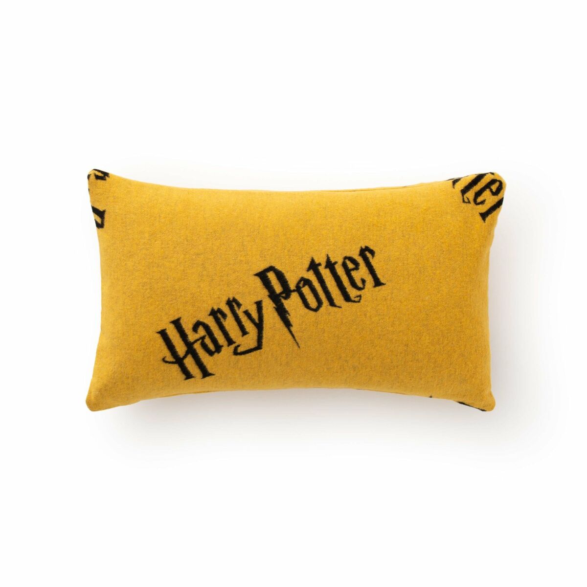 Kissenbezug Harry Potter Hufflepuff Gelb 30 x 50 cm