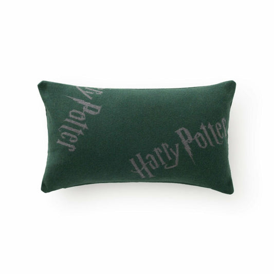 Kissenbezug Harry Potter Slytherin grün 30 x 50 cm