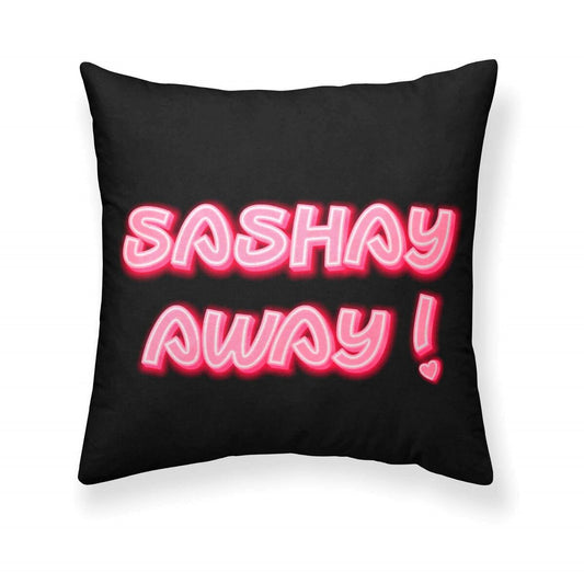 Kissenbezug Belum Sashay Away Bunt 50 x 50 cm