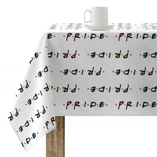 Fleckenabweisende Tischdecke Belum Pride 83 200 x 140 cm