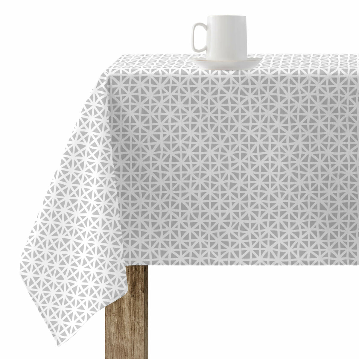 Fleckenabweisende Tischdecke Belum 0318-122 180 x 250 cm XL