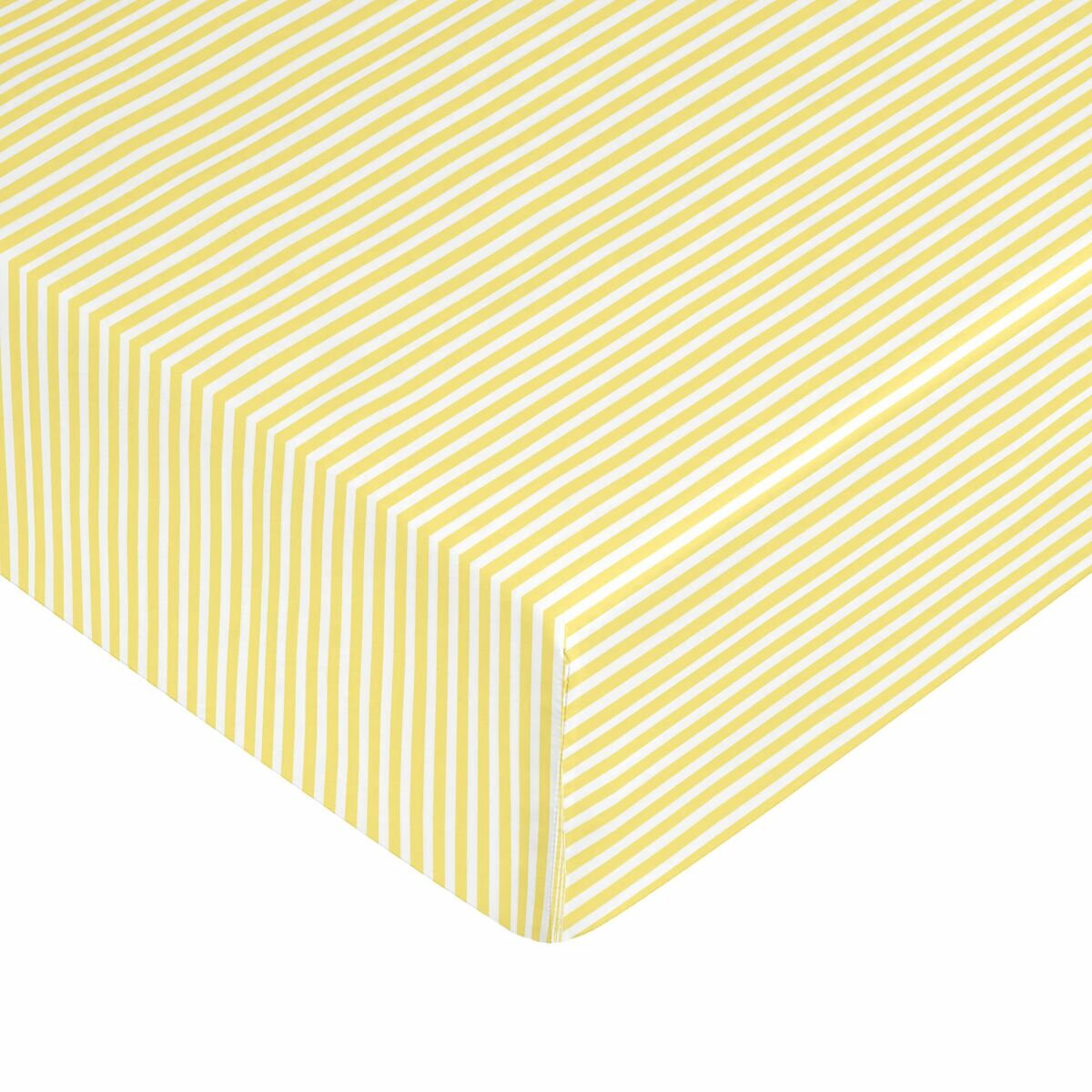 Spannbetttuch Kids&Cotton Said Bunt 70x140 cm