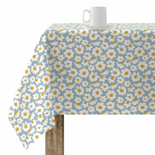 Fleckenabweisende Tischdecke Belum Xalo 200 x 140 cm Blomster