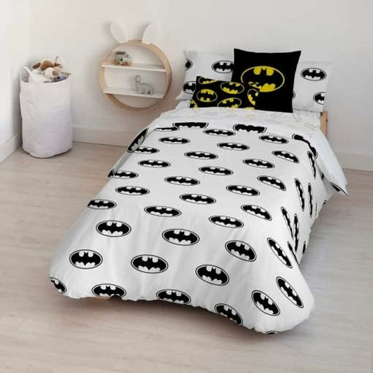 Bettdeckenbezug Batman Basic 180 x 220 cm