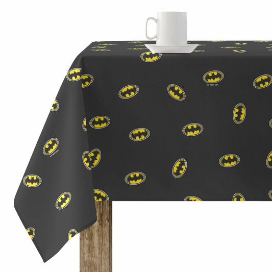 Fleckenabweisende Tischdecke Belum Batman Dark 250 x 140 cm