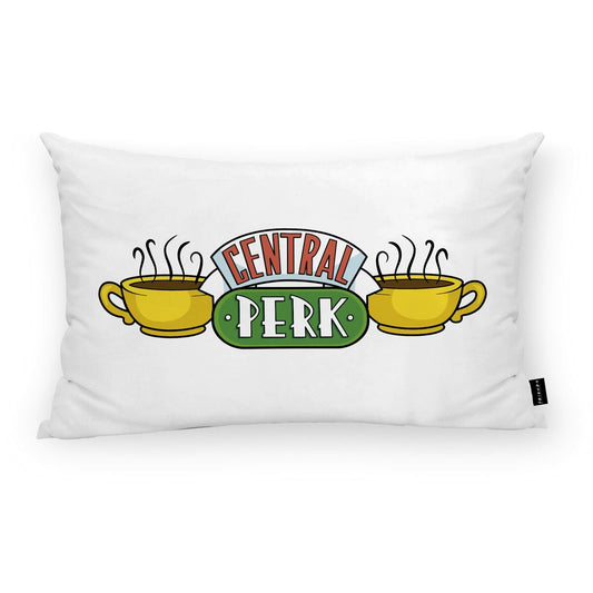 Kissenbezug Friends Central Perk 30 x 50 cm