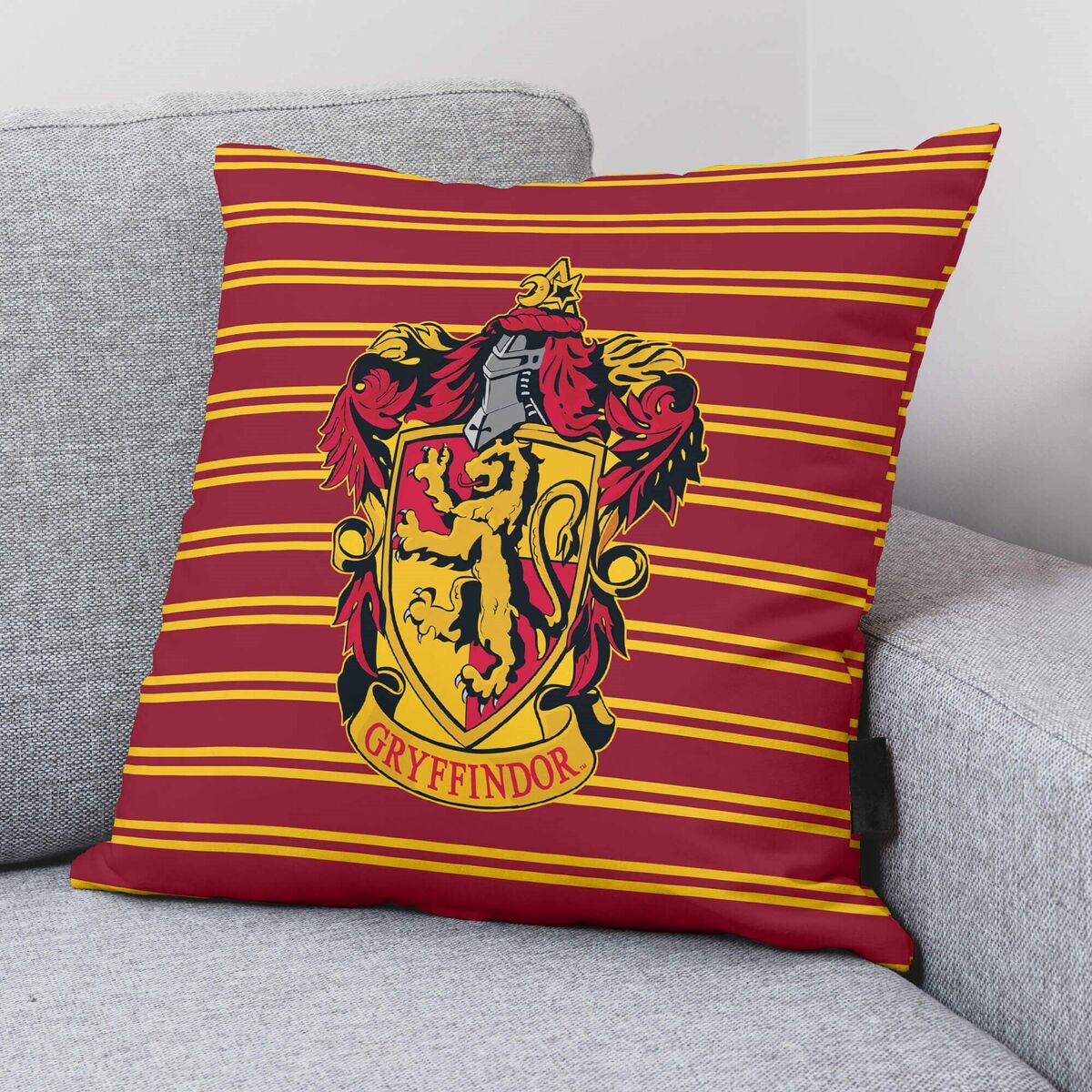 Kissenbezug Harry Potter Gryffindor 45 x 45 cm