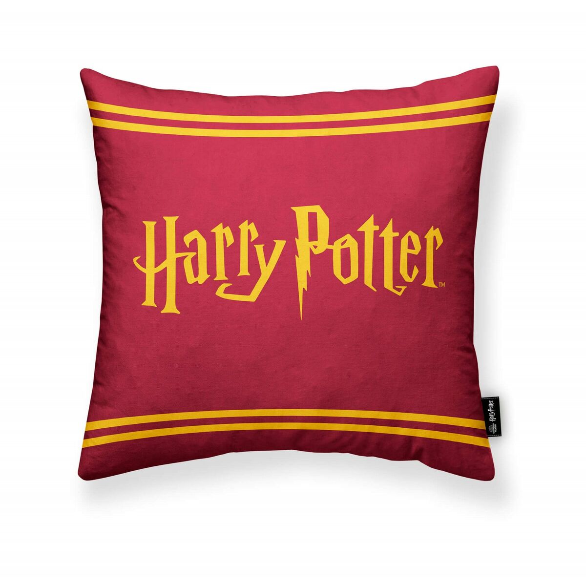 Kissenbezug Harry Potter Rot 45 x 45 cm