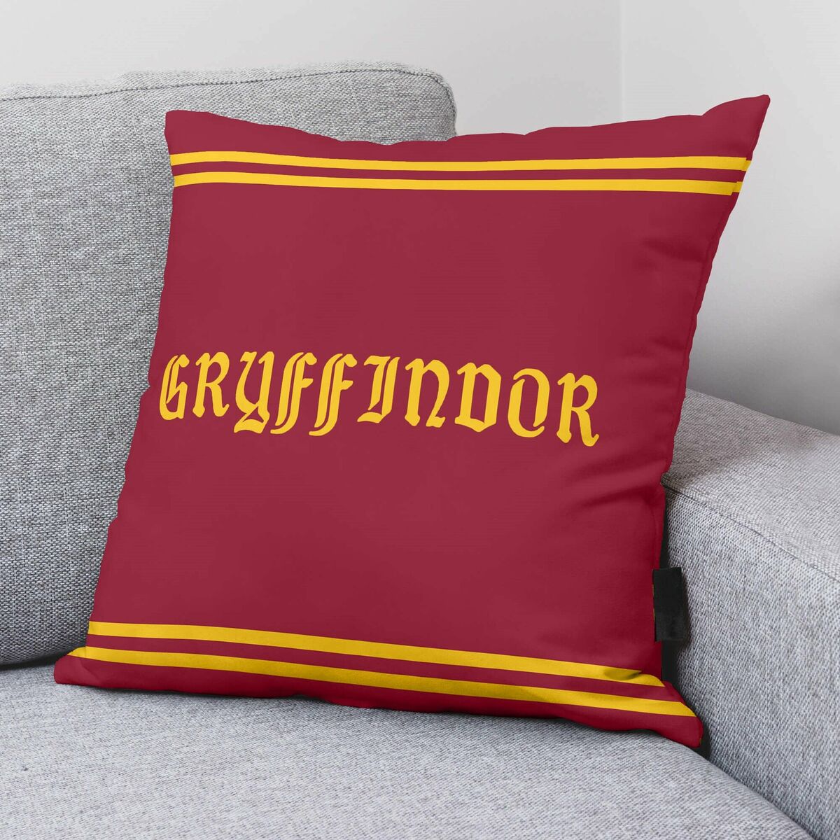 Kissenbezug Harry Potter Gryffindor 45 x 45 cm