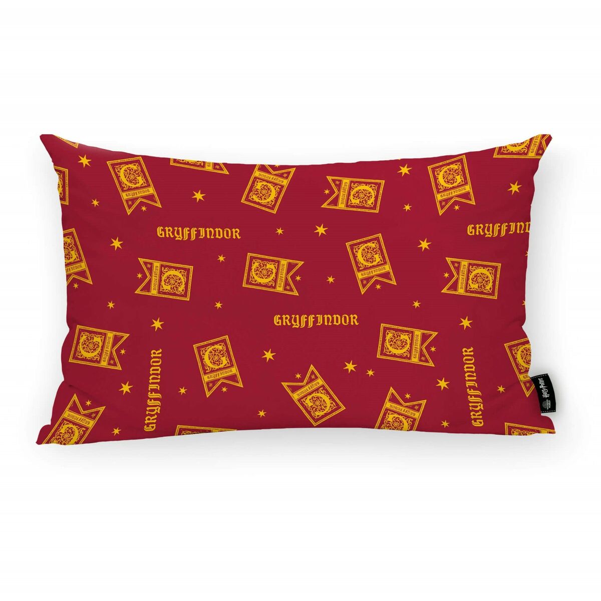 Kissenbezug Harry Potter Team Gryffindor 30 x 50 cm