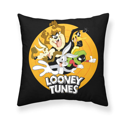 Kissenbezug Looney Tunes Looney Tunes Basic A 45 x 45 cm