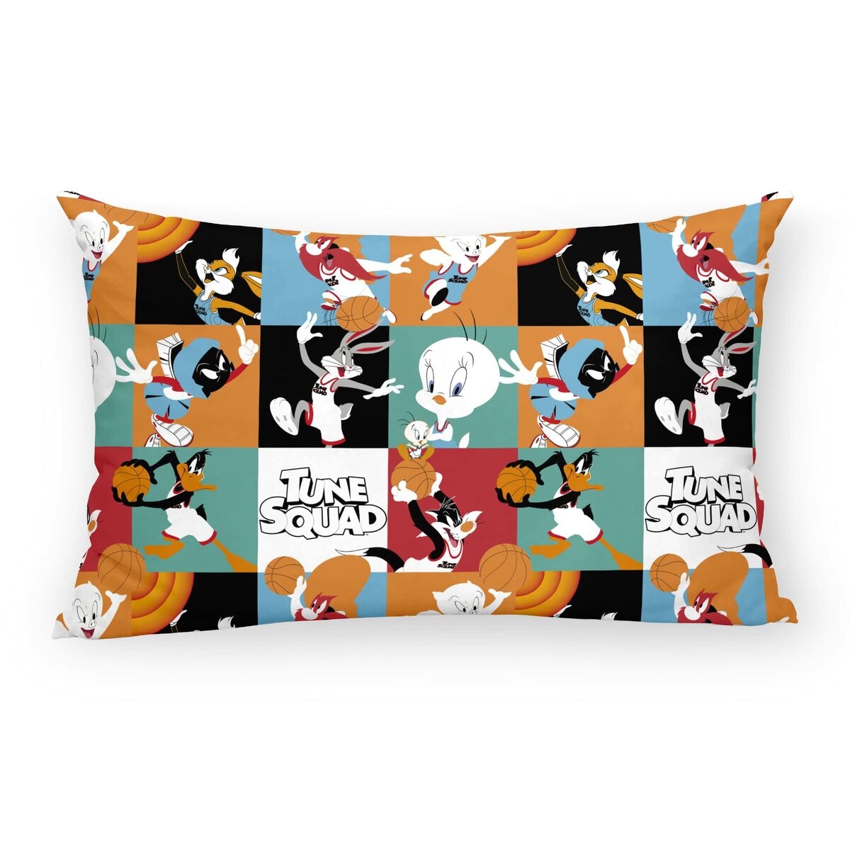 Kissenbezug Looney Tunes Looney Tunes Basic C 30 x 50 cm