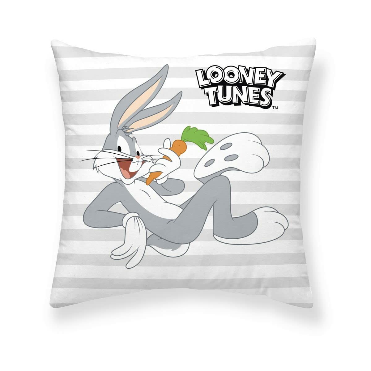 Kissenbezug Looney Tunes Looney Characters A 45 x 45 cm