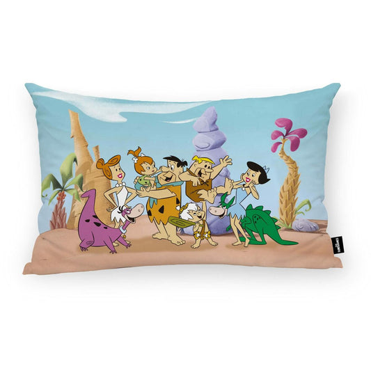 Kissenbezug The Flintstones The Flintstones C 30 x 50 cm