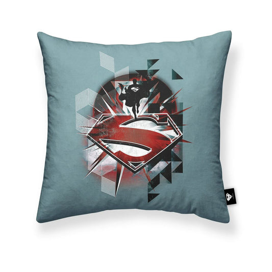 Kissenbezug Superman Superstellar A 45 x 45 cm