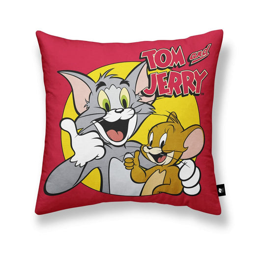 Kissenbezug Tom & Jerry Tom&Jerry A 45 x 45 cm