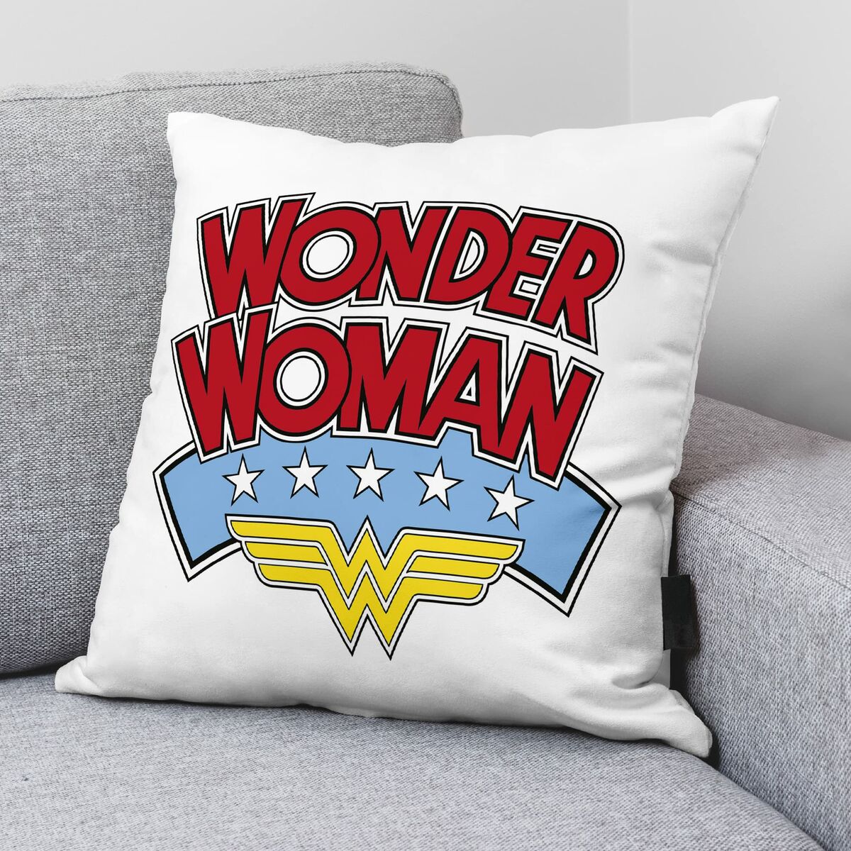 Kissenbezug Wonder Woman Power B 45 x 45 cm