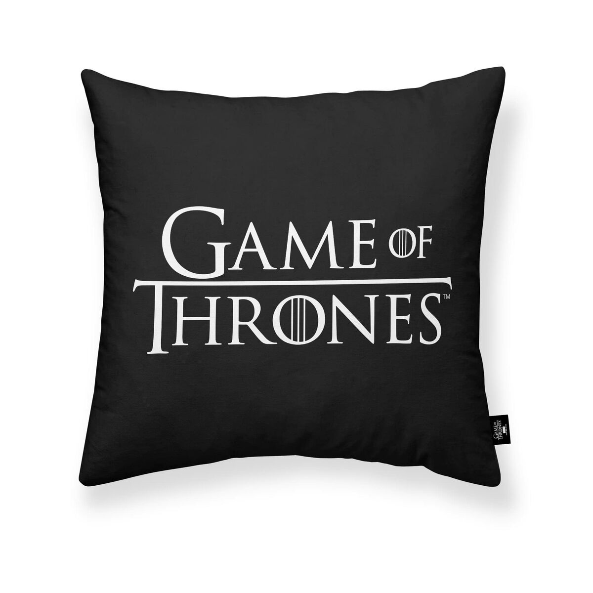 Kissenbezug Game of Thrones Play Got B 45 x 45 cm