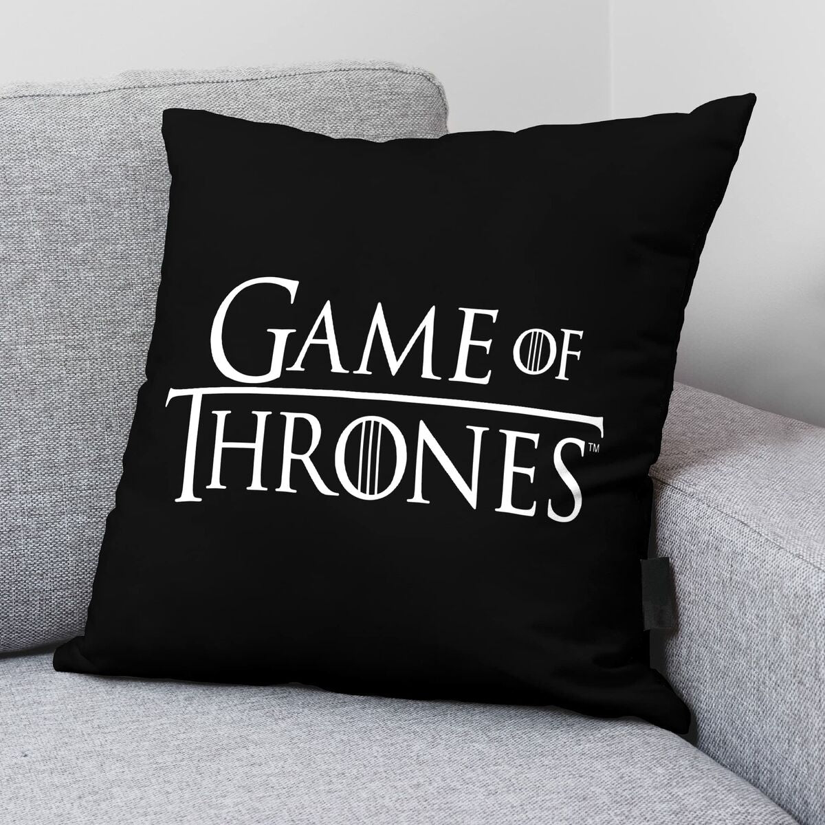 Kissenbezug Game of Thrones Play Got B 45 x 45 cm