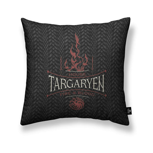 Kissenbezug Game of Thrones Targaryen B 45 x 45 cm