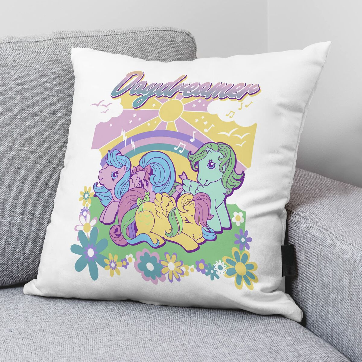 Kissenbezug My Little Pony My Little Pony B 45 x 45 cm