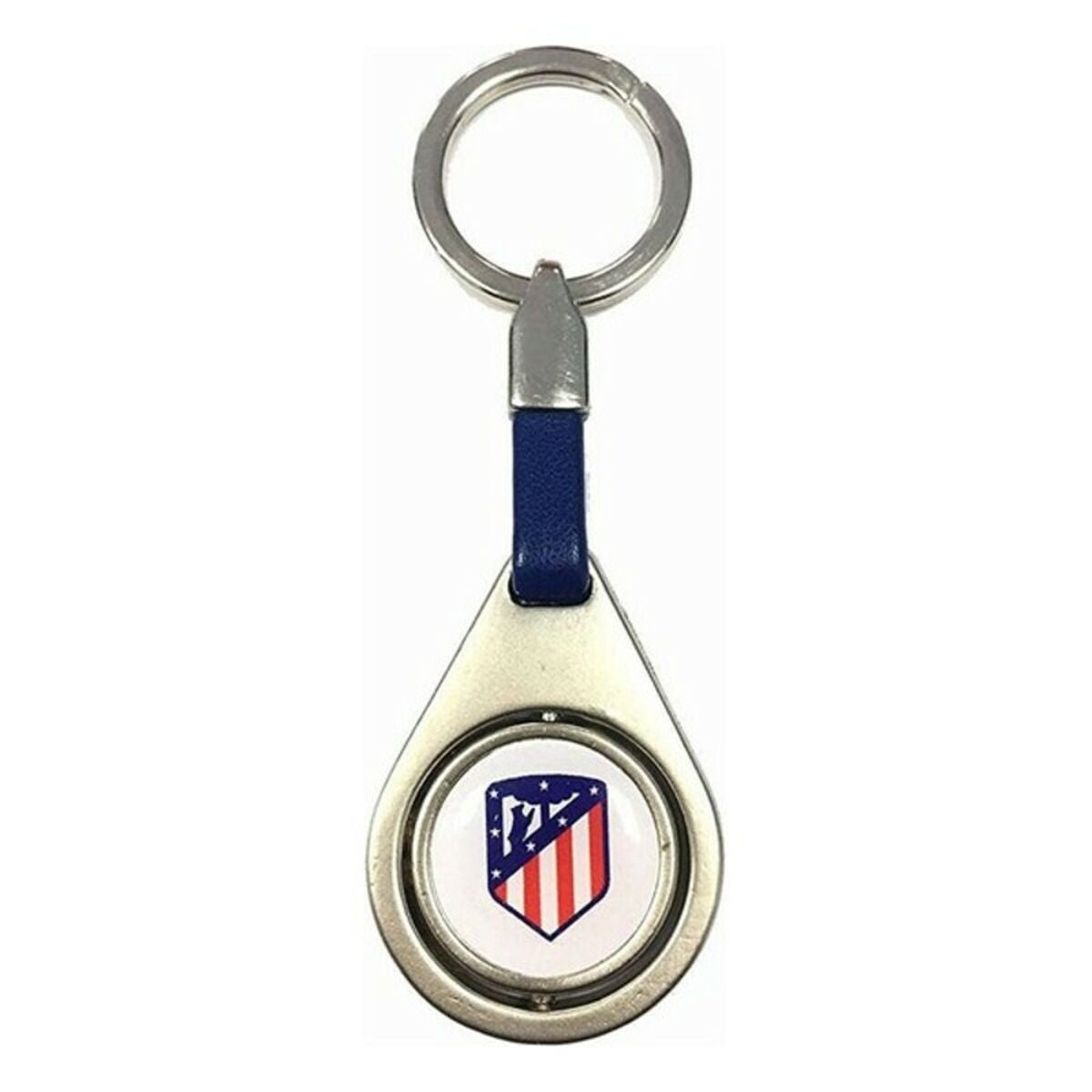 Schlüsselanhänger Atlético Madrid 5001092