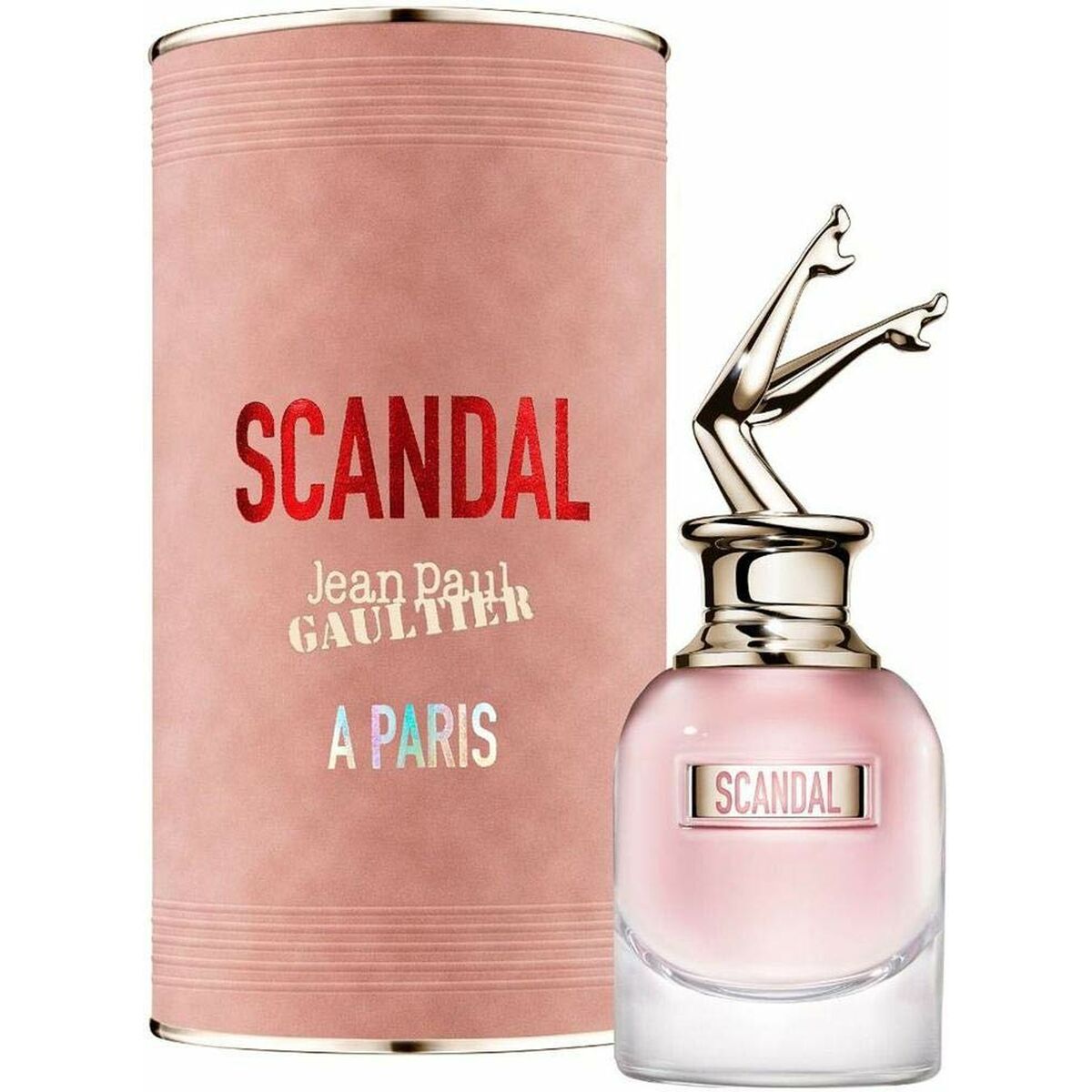 Damenparfüm Scandal a Paris Jean Paul Gaultier EDT