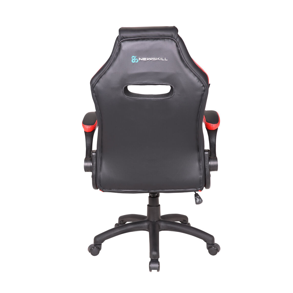 Gaming-Stuhl Newskill NS-CH-NAYUKI-RED