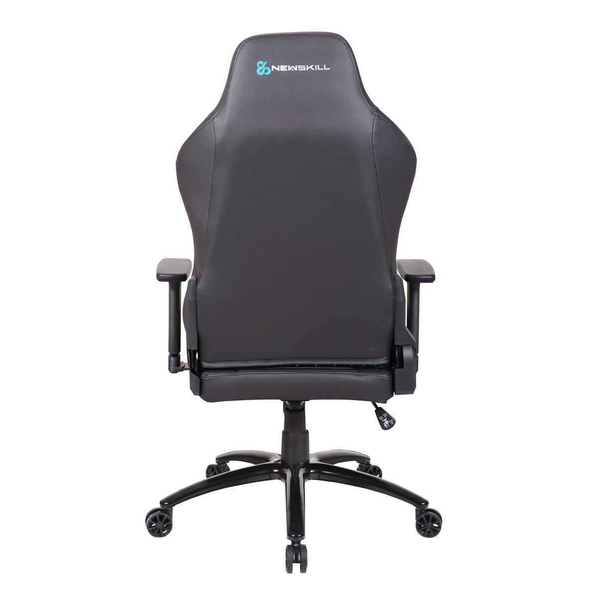 Gaming-Stuhl Newskill NS-CH-AKERON-BLACK 180º