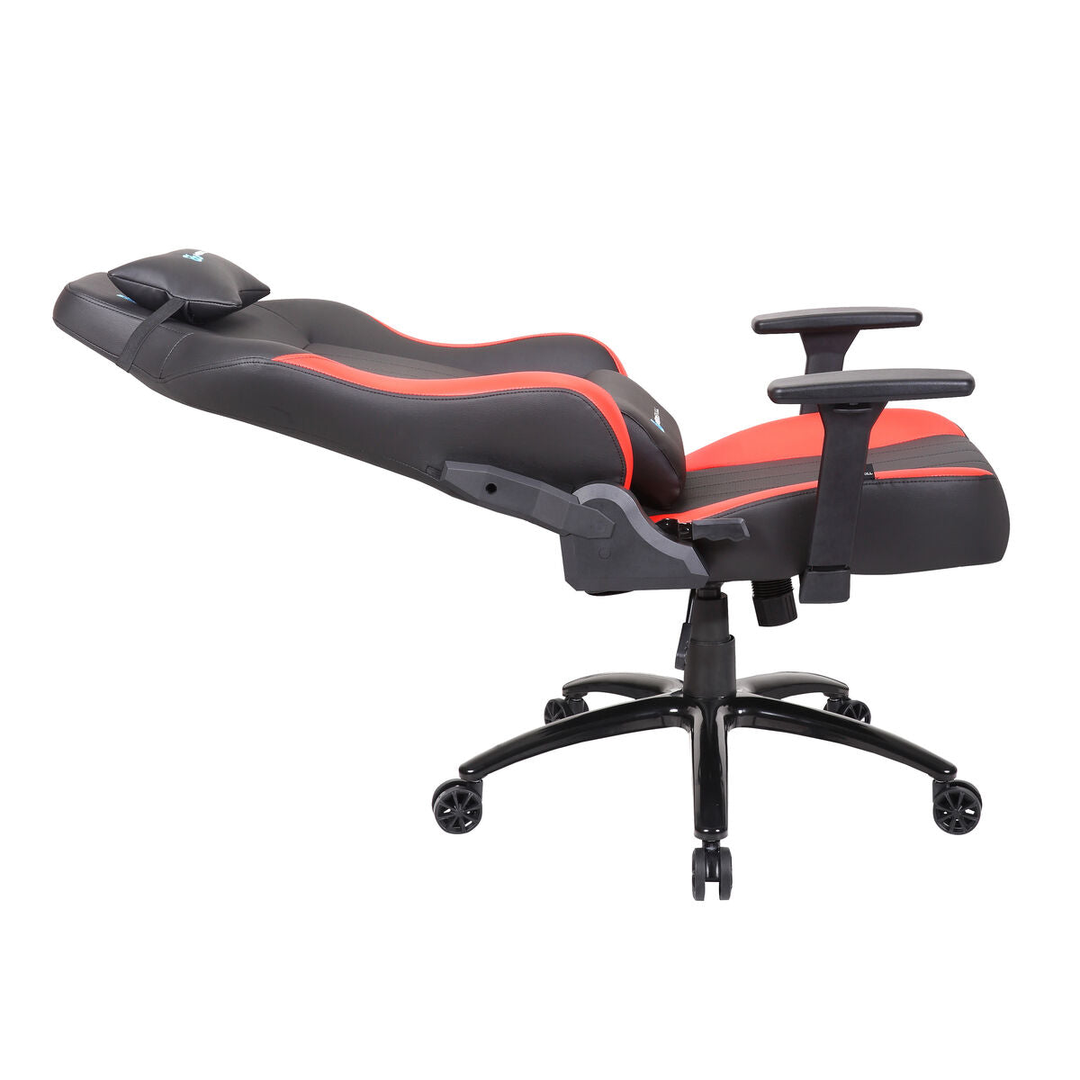 Gaming-Stuhl Newskill NS-CH-AKERON-RED 180º