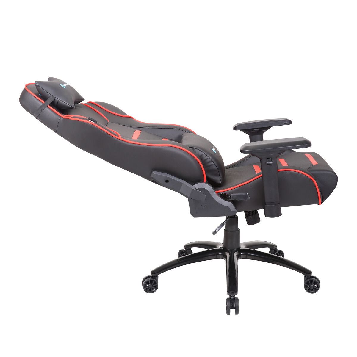 Gaming-Stuhl Newskill Valkyr Rot