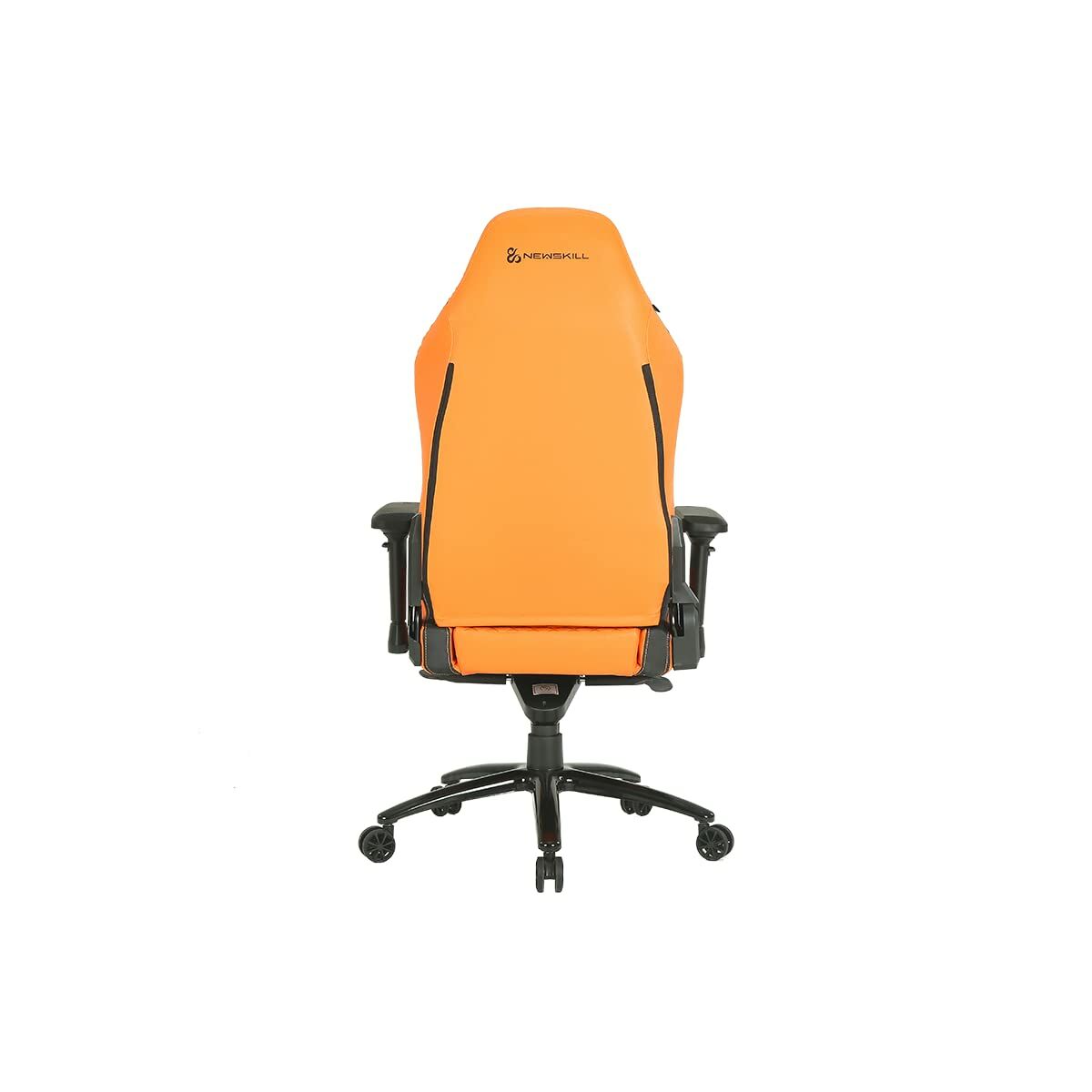 Gaming-Stuhl Newskill NS-CH-NEITH-BLACK-ORANGE