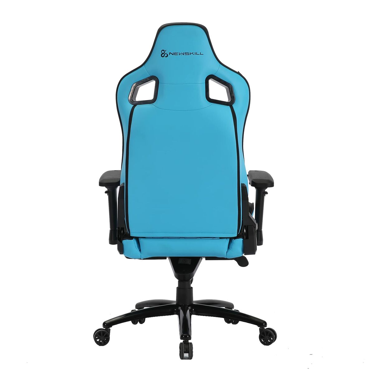 Gaming-Stuhl Newskill ‎NS-CH-OSIRIS-BLACK-BLUE