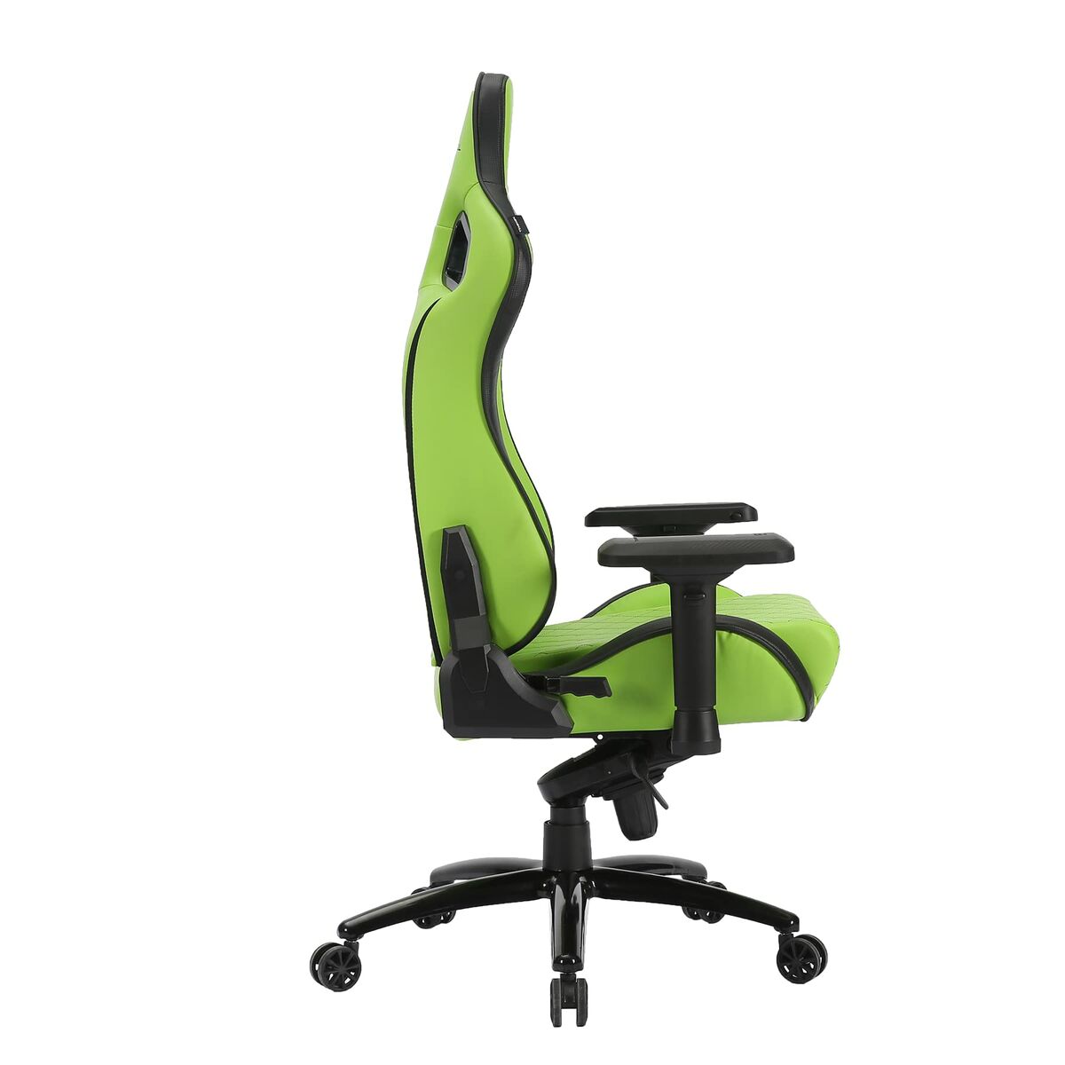 Gaming-Stuhl Newskill ‎NS-CH-OSIRIS-BLACK-GREEN