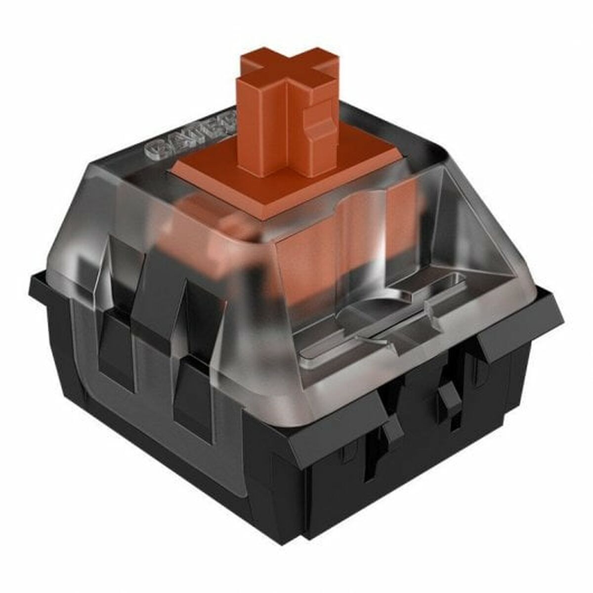 Ersatzteile Newskill Switches Gateron Qwerty Spanisch