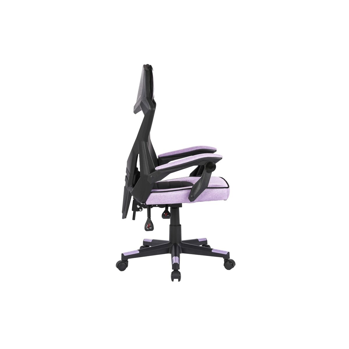 Gaming-Stuhl Newskill NS-EROS-PURPLEBL Lila