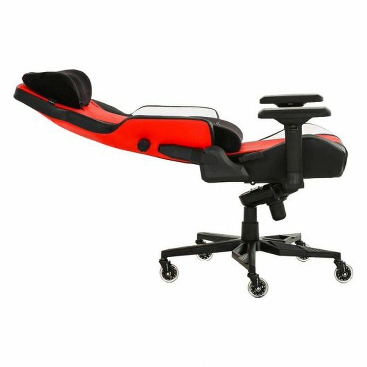 Gaming-Stuhl Newskill NS-CH-BANSHEE-RED-PU Rot