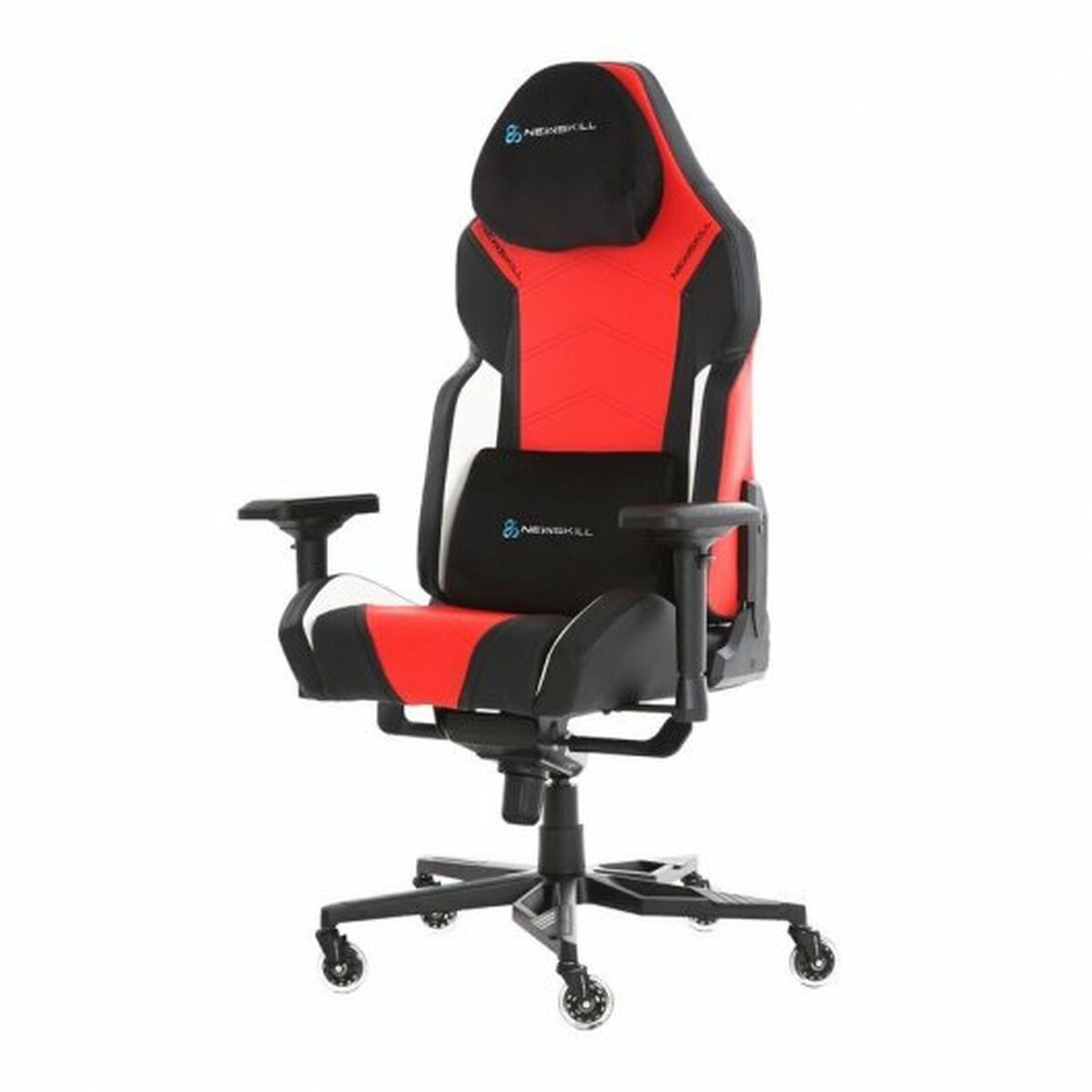 Gaming-Stuhl Newskill NS-CH-BANSHEE-RED-PU Rot