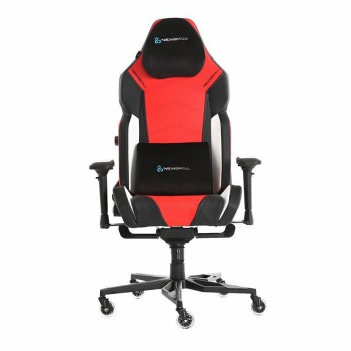 Gaming-Stuhl Newskill NS-CH-BANSHEE-RED-PU Rot