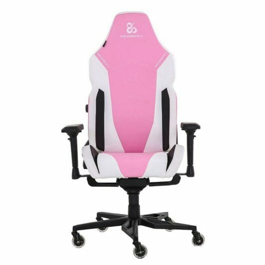 Gaming-Stuhl Newskill NS-CH-BANSHEE-PINK-PU Rosa