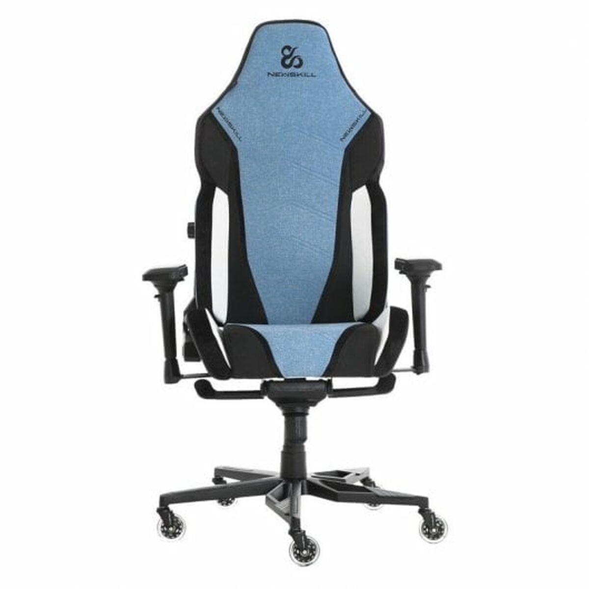 Gaming-Stuhl Newskill Banshee Blau