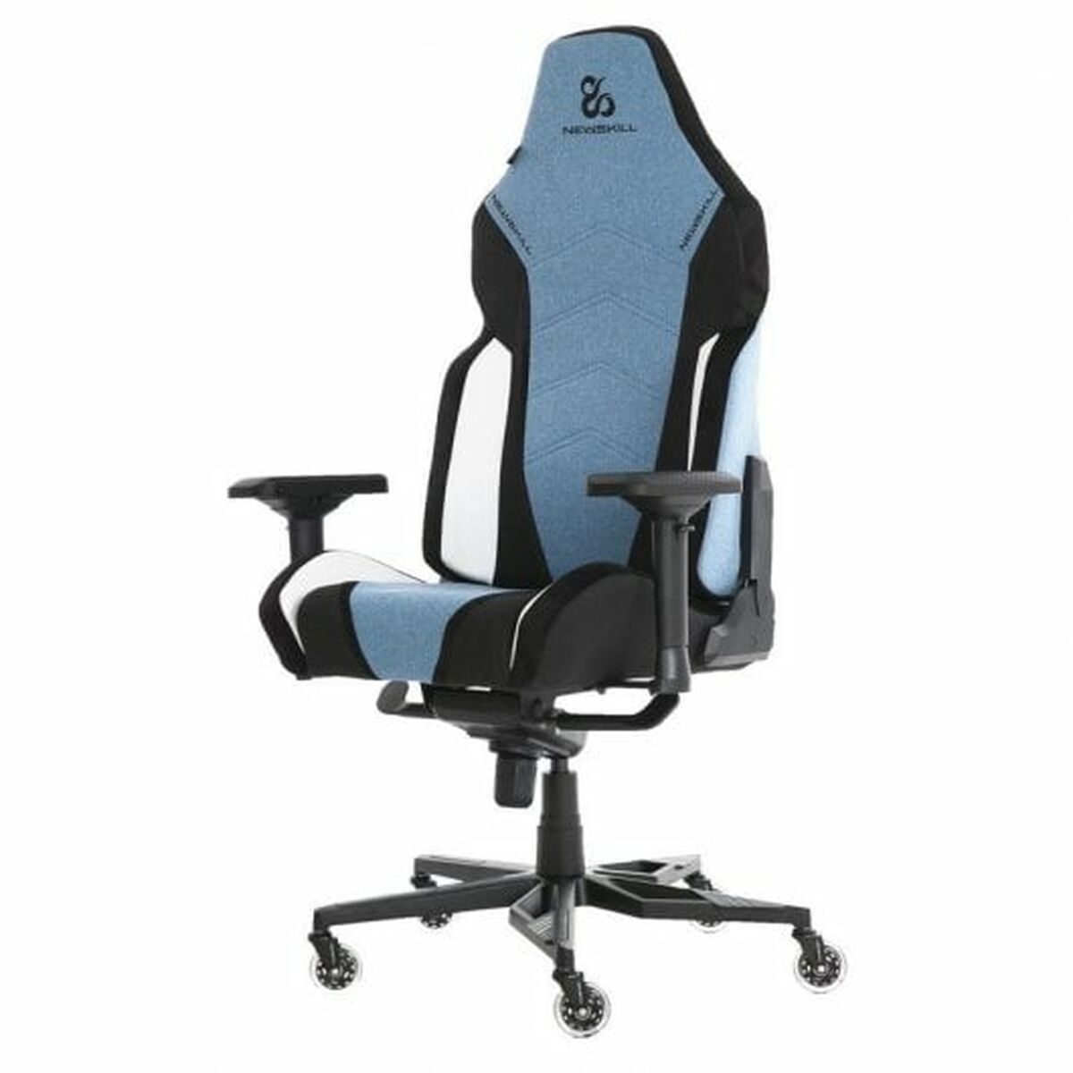 Gaming-Stuhl Newskill Banshee Blau