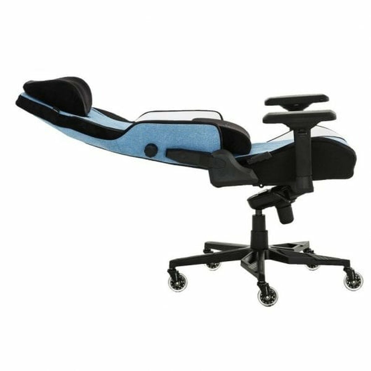 Gaming-Stuhl Newskill Banshee Blau