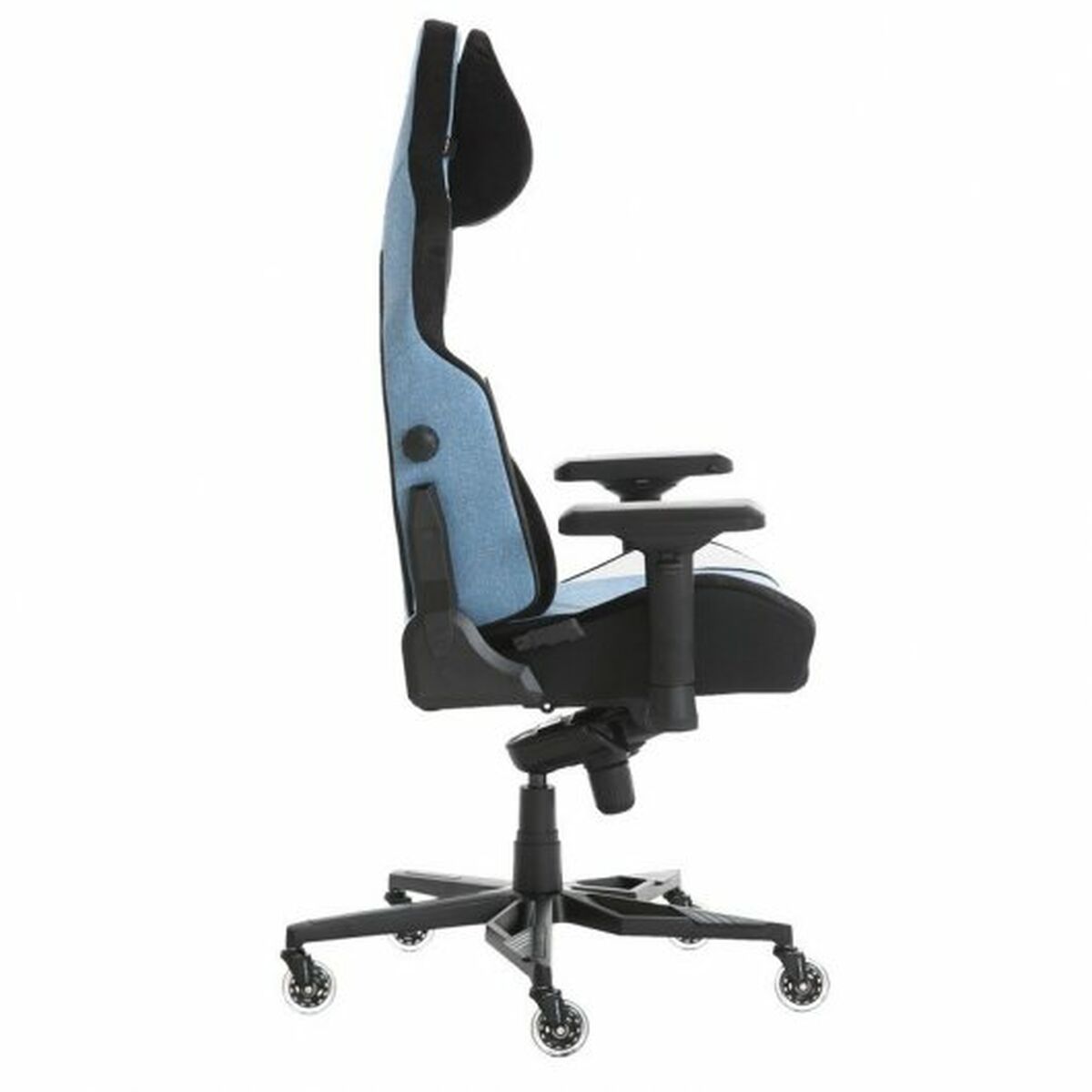 Gaming-Stuhl Newskill Banshee Blau